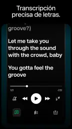 Moises: La App para Músicos 6
