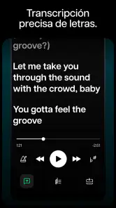Moises: La App para Músicos screenshot
