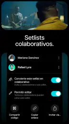 Moises: La App para Músicos 7