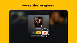 Molotov - TV en direct screenshot
