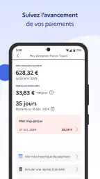 Mon Espace France Travail 5