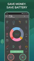 Monefy: Presupuesto y finanzas 3