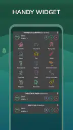 Monefy: Presupuesto y finanzas 4