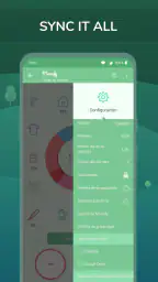 Monefy: Presupuesto y finanzas 7