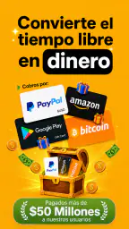 Money App - Gana Dinero Real 1