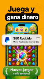 Money App - Gana Dinero Real 3