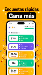 Money App - Gana Dinero Real 4