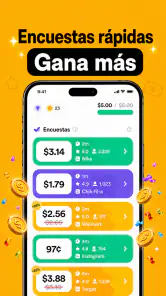 Money App - Gana Dinero Real screenshot