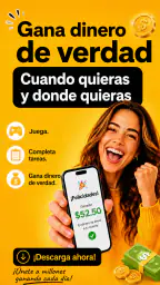Money App - Gana Dinero Real 5