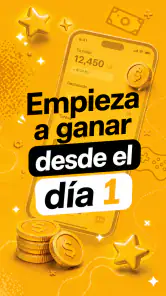 Money App - Gana Dinero Real screenshot