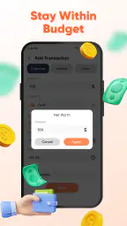 Money Budget Planner 3
