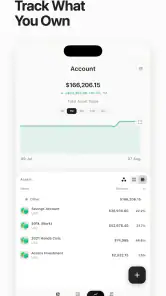 Money Manager: Control Gastos screenshot