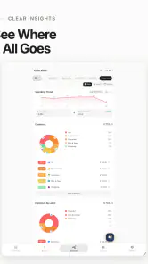 Money Manager: Control Gastos screenshot