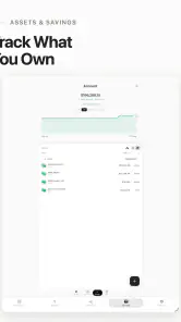 Money Manager: Control Gastos screenshot