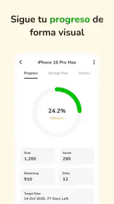 Money Saver - Ahorrar Dinero screenshot