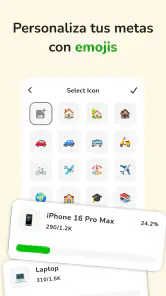Money Saver - Ahorrar Dinero screenshot