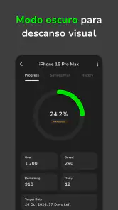 Money Saver - Ahorrar Dinero screenshot