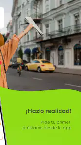 Moneyman: Préstamos rápidos screenshot
