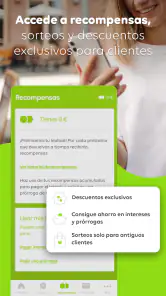 Moneyman: Préstamos rápidos screenshot