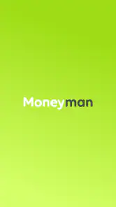 Moneyman: Préstamos rápidos screenshot