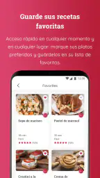 Monsieur Cuisine APP 3