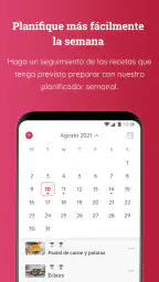 Monsieur Cuisine APP 4