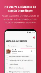 Monsieur Cuisine APP 5