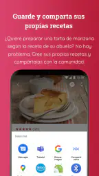 Monsieur Cuisine APP 8