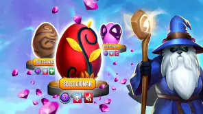 Monster Legends screenshot
