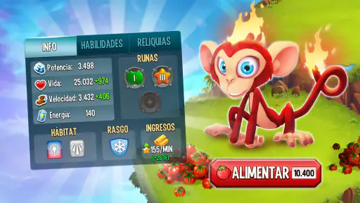 Monster Legends 7