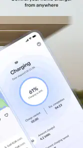 Monta Charge screenshot