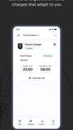 Monta Charge 5