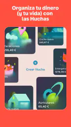 Monzo: Banco Móvil y Finanzas 4