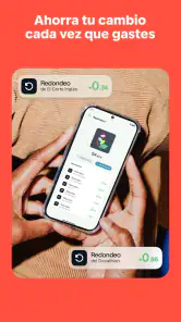 Monzo: Banco Móvil y Finanzas screenshot