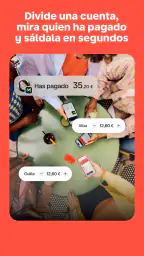 Monzo: Banco Móvil y Finanzas 6