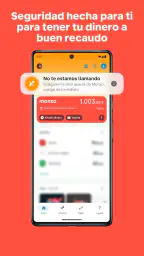 Monzo: Banco Móvil y Finanzas 7