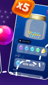 Mood Nest screenshot