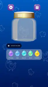 Mood Nest screenshot