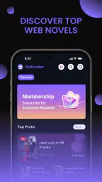 MoReader 2