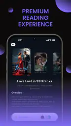MoReader 4