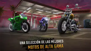 Moto Rider GO: Highway Traffic screenshot