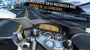 Moto Rider GO: Highway Traffic screenshot