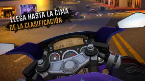 Moto Rider GO: Highway Traffic screenshot