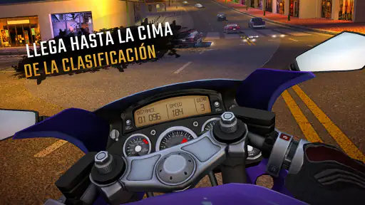 Moto Rider GO: Highway Traffic 7