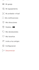 Motocard screenshot