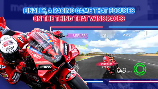 MotoGP Racing '23 1