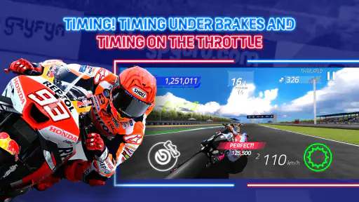 MotoGP Racing '23 2