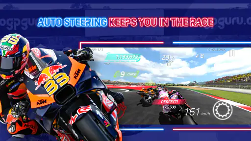 MotoGP Racing '23 3