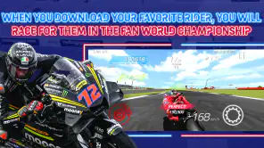 MotoGP Racing '23 screenshot