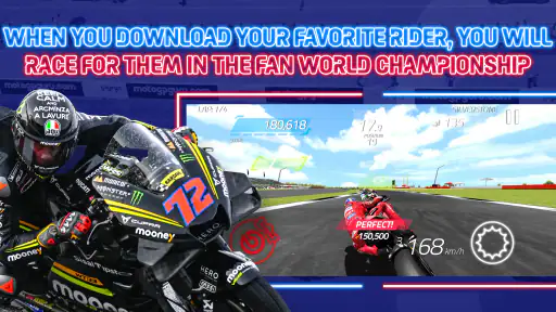 MotoGP Racing '23 4